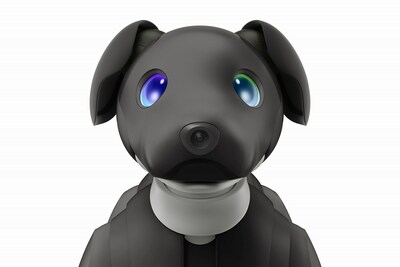 Sony Electronics Launches Limited aibo Espresso Edition in the US