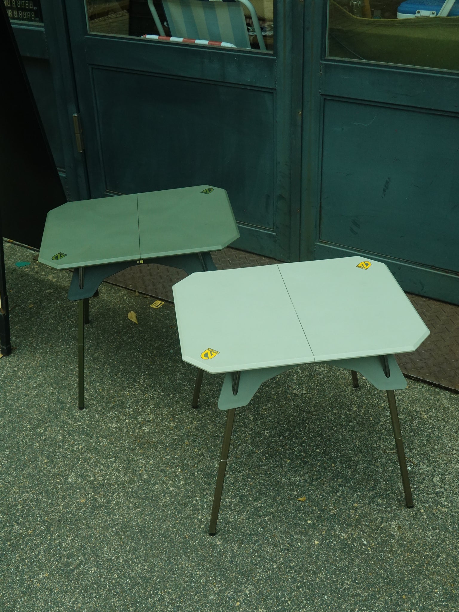 20%Off‼️】NEMO MOONLANDER TABLE – mountain mountain factory