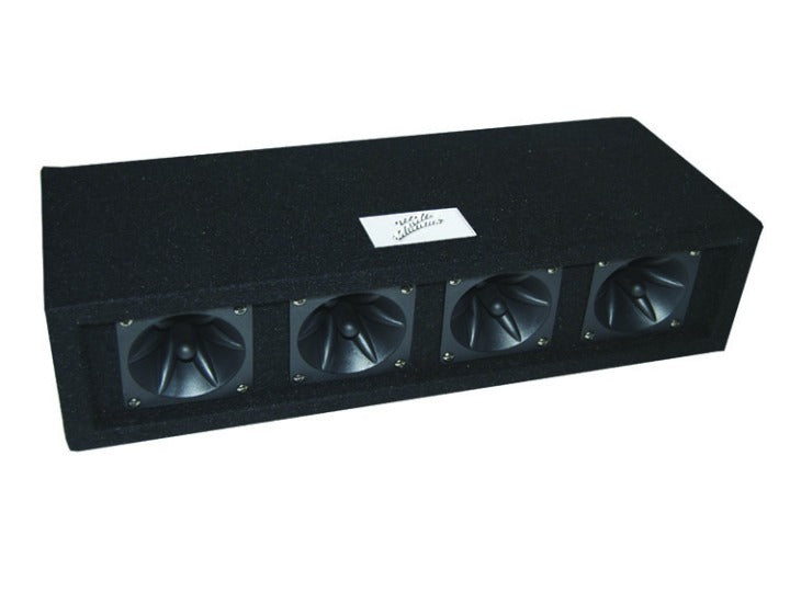 Z40C Tweeter Box 4 — M&M Merchandisers