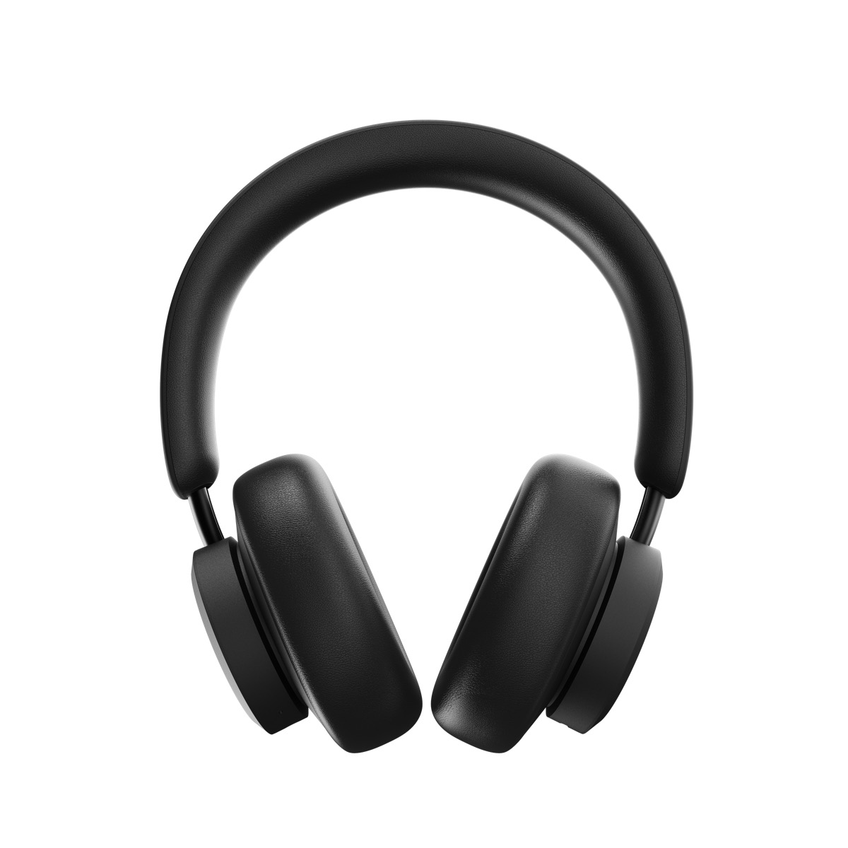 urbanista MIAMI ノイキャンワイヤレスヘッドホン ブラック urbanista