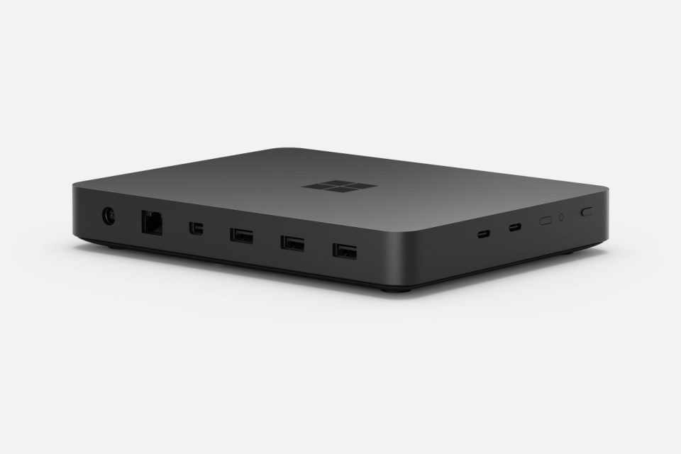 Windows Dev Kit 2023 (Project Volterra) を提供開始 - News Center Japan