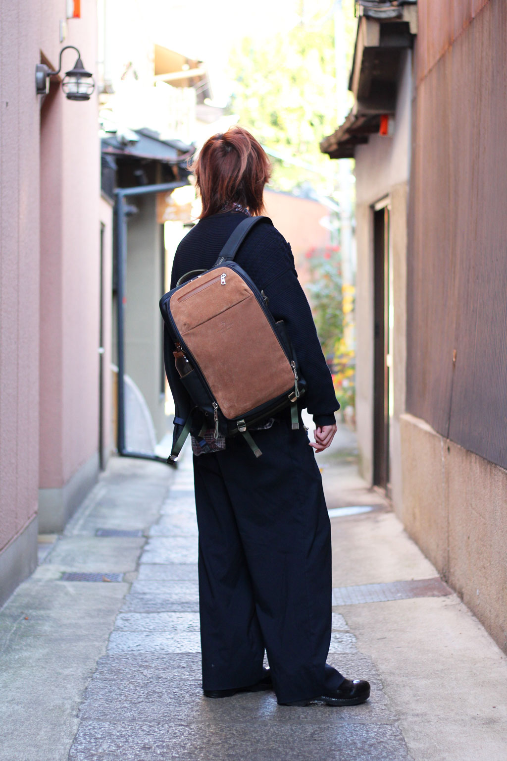 使うほどに愛着が深まる、毎日に寄り添うプロダクト。From master