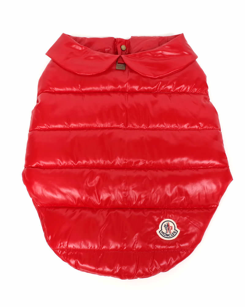 モンクレール MONDOG 犬用ダウン2WAY 在庫商品 - モンクレール(MONCLER