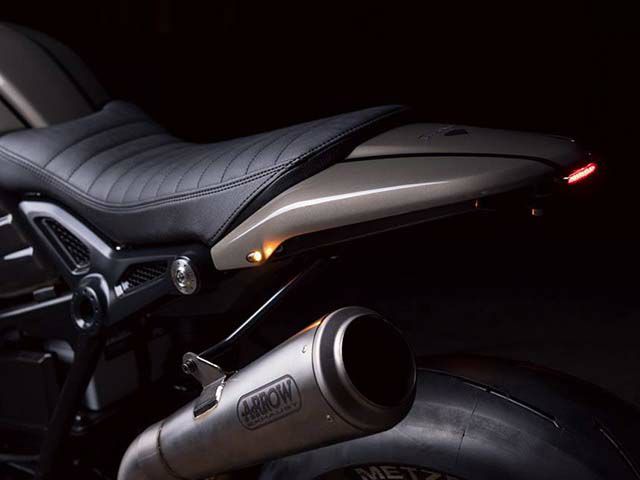 ケラーマン(Kellermann) Bullet Atto ウインカー スモーク KM1-153-120