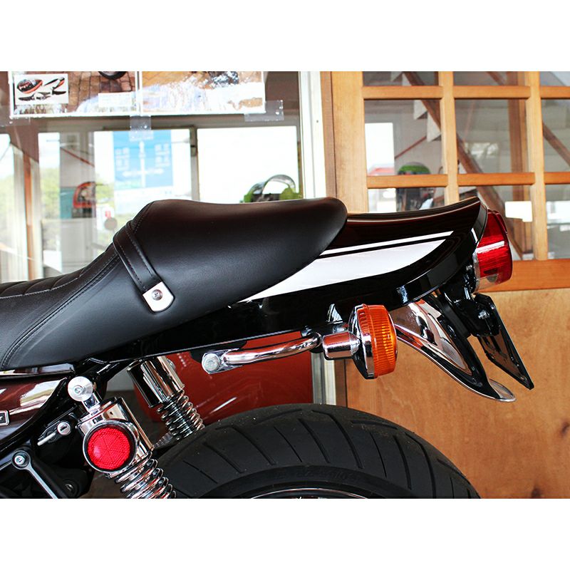 KAWASAKI Z900RS フューエルタンク・テールカウルセット KAWASAKI