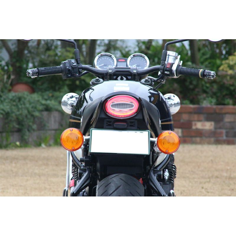 Z900RS 社外 LEDテールランプ ポン付け