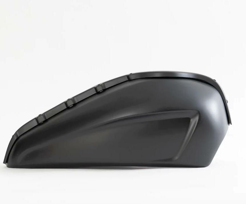 レブル250/300/500 タンクカバー ディアブロカスタム2 K-SPEED