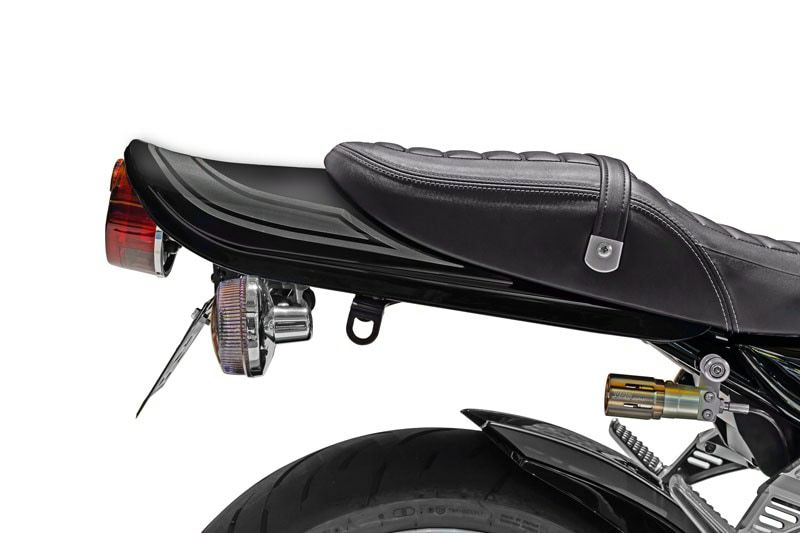 アーキ Z2タイプテールランプ Z900RS アイアンフェンダーレスキット