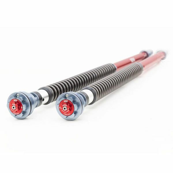 ZX-25R ZX-4RR ZX-4R SE マフラー フルエキ フルチタン&カーボン