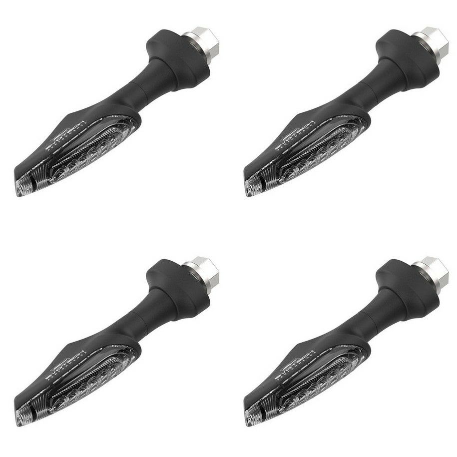 YAMAHA(ヤマハ純正部品) LEDウインカーセット カーボンルック YME