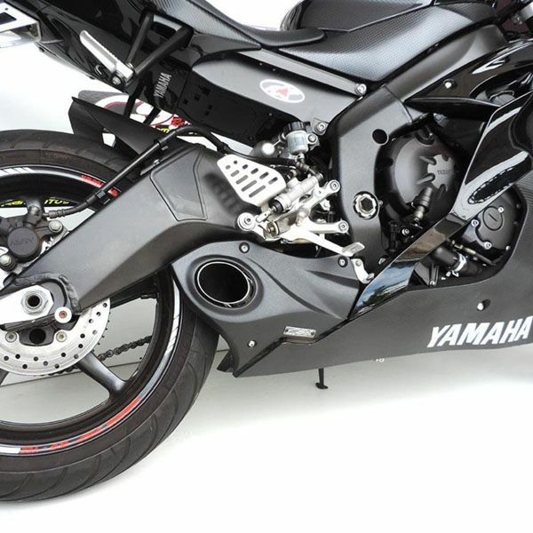 NewRageCycles LEDフロントウィンカー YZF-R6 17- | バイクカスタム