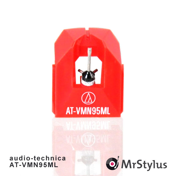 DJ機材 AT-VM95EN DJ機材 AT-VM95EN DJ機材 AT-VM95EN AT-VM95EN｜アナログ