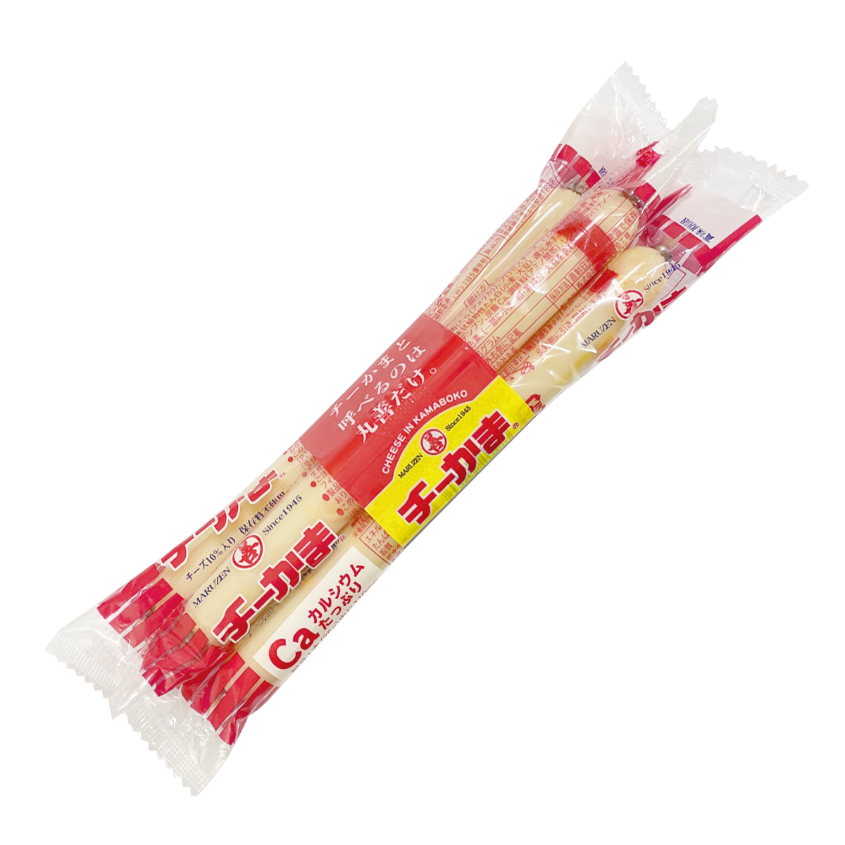 チーかま 一覧 - 株式会社 丸善