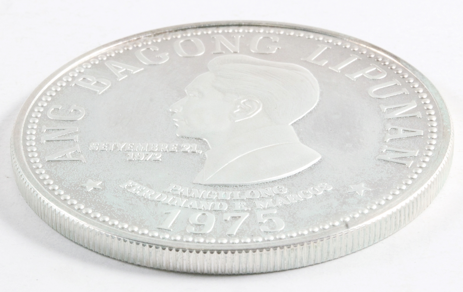 モンゴル 2005年 2500トゥグルグ 銀貨 トリ 5オンス 純銀 モンゴル