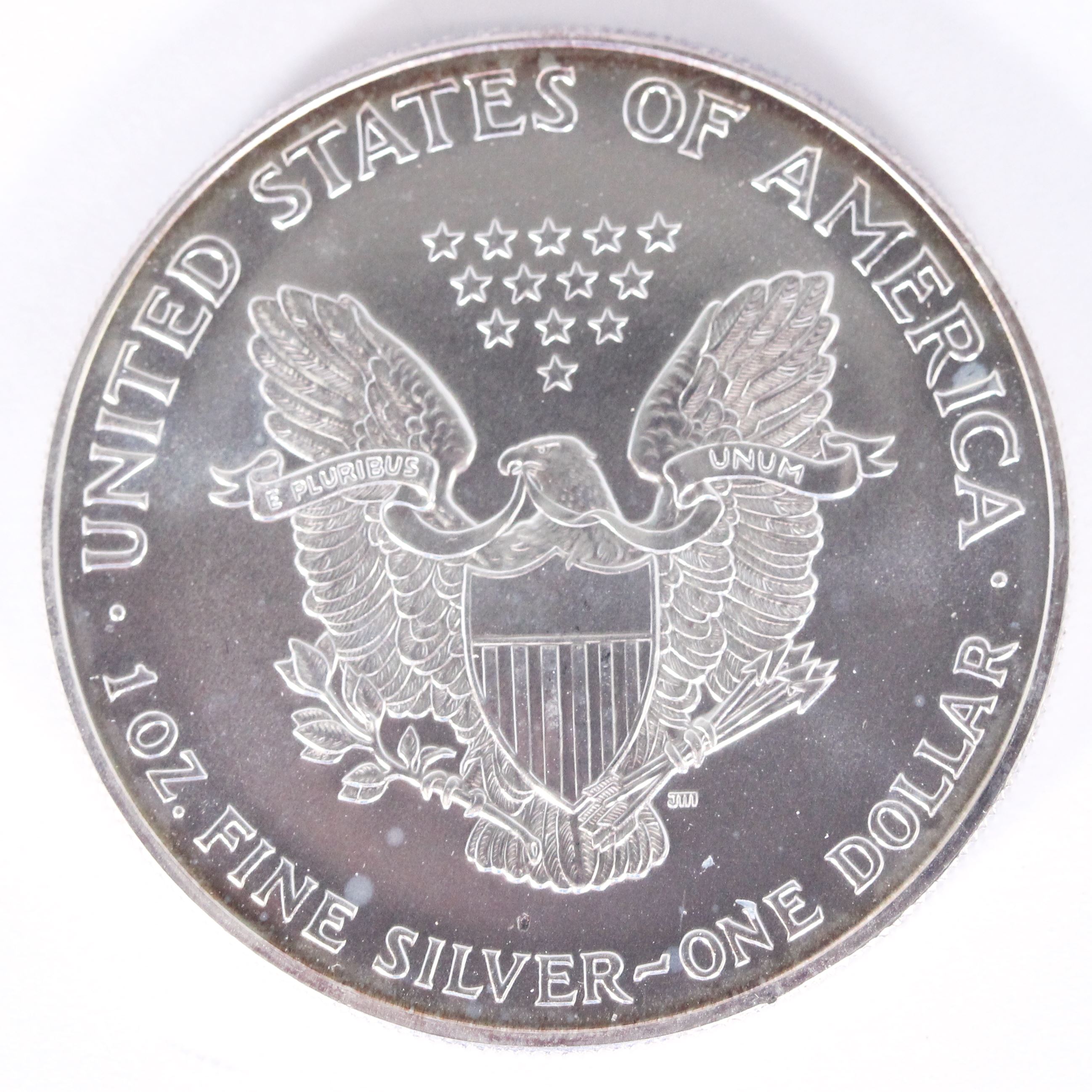 アメリカ DOLLAR 銀貨 ウォーキングリバティ 1999年 UNC | ミスター