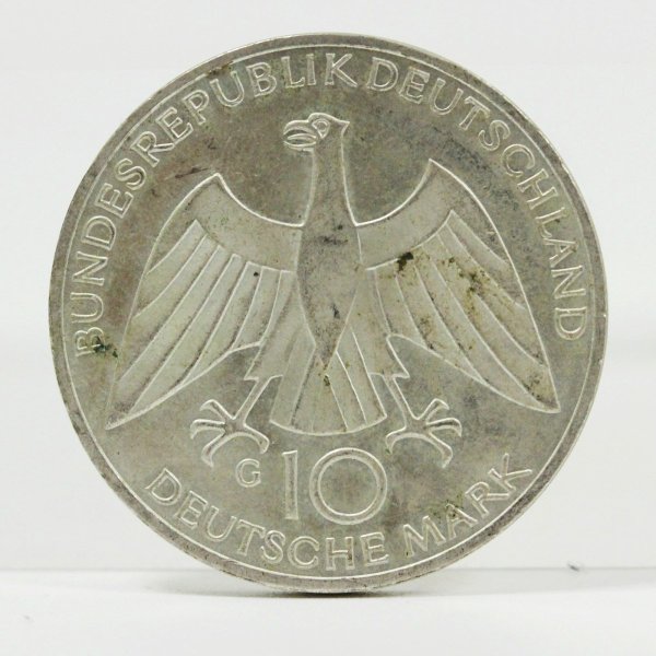 ケ*イ様 ミュンヘンオリンピック ドイツ 10マルク硬貨 20枚セット ケ*イ