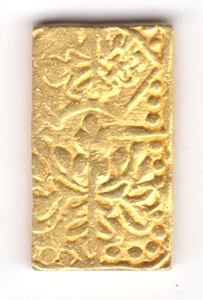 慶長一分判金 美品 | ミスターコインズ