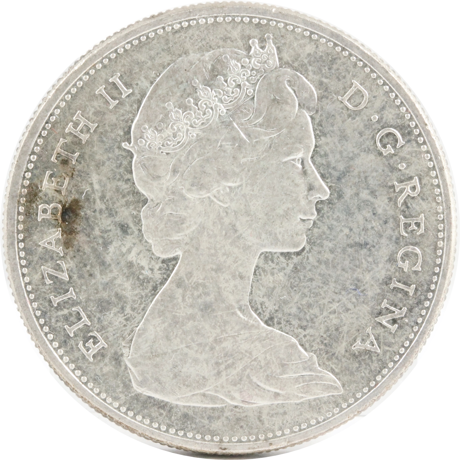 926 カナダ 銀貨 1ドル 記念硬貨 外国 硬貨 古銭 貨幣 926 カナダ 銀貨