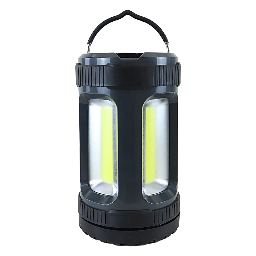 1000ルーメンランタン RT20-1000 GRY ｜ ミスターマックスオンラインストア