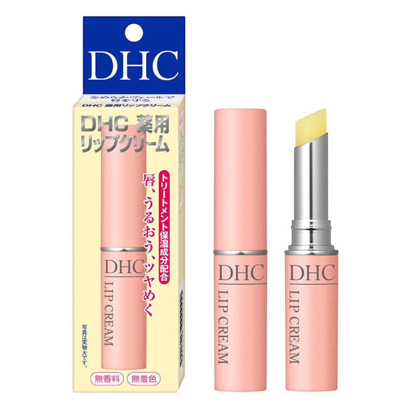 薬用リップクリーム 1.5g ｜ ミスターマックスオンラインストア