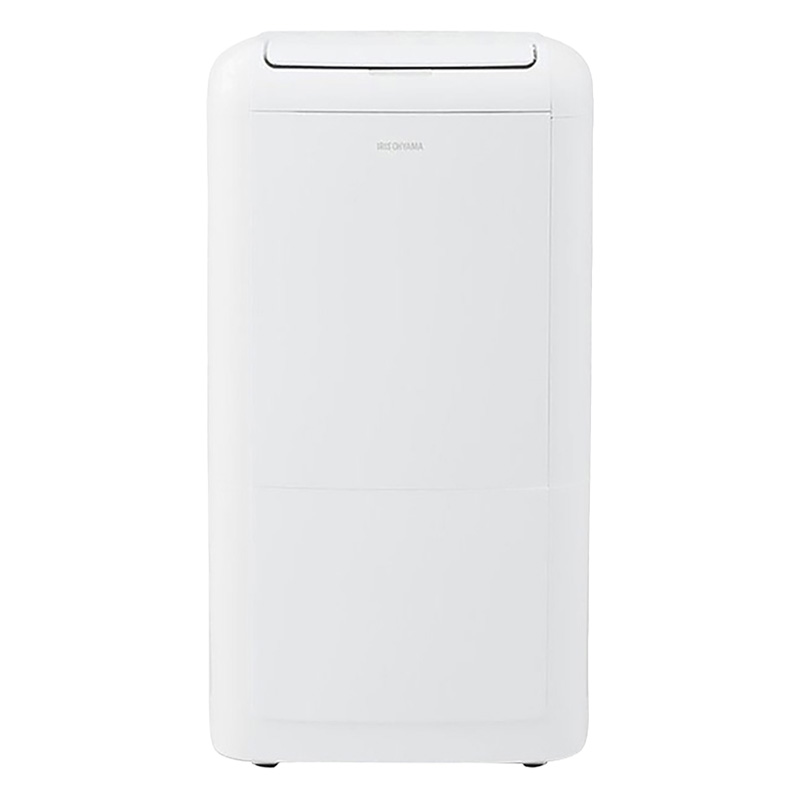 衣類乾燥除湿機12L(コンプレッサー式) IJC-M120-W ホワイト