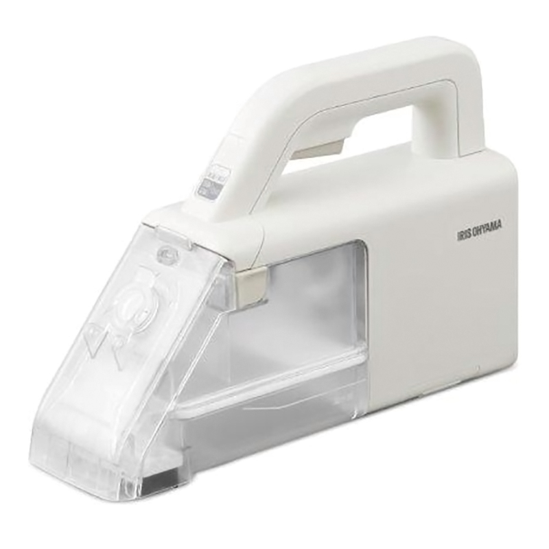 ハンディリンサークリーナー RNS-B200D-HW グレー｜ホワイト