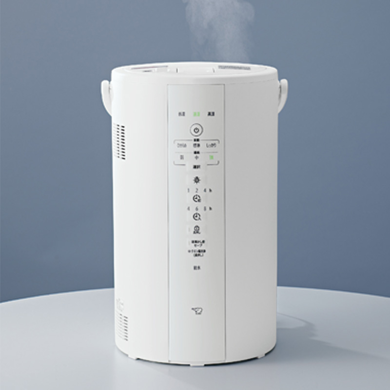 新品 EE-MB20-WA 象印 スチーム式加湿器 売れ筋 水タンク一体型 6(3)畳