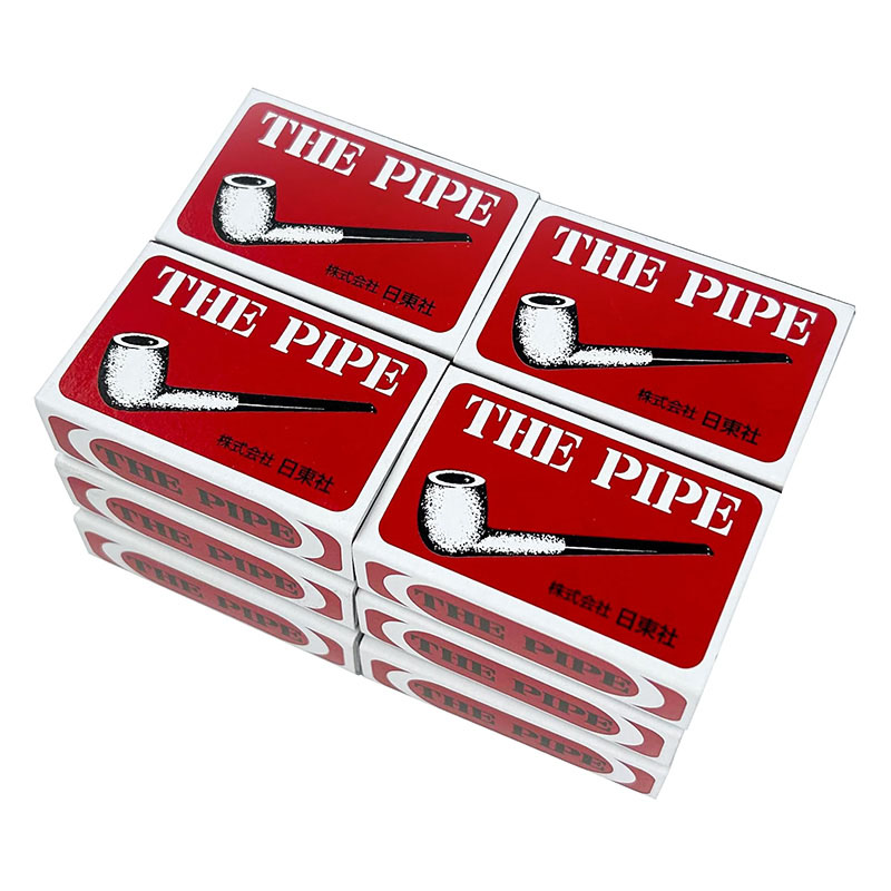 ダイドー パイプマッチ 並型 12P ｜ ミスターマックスオンラインストア