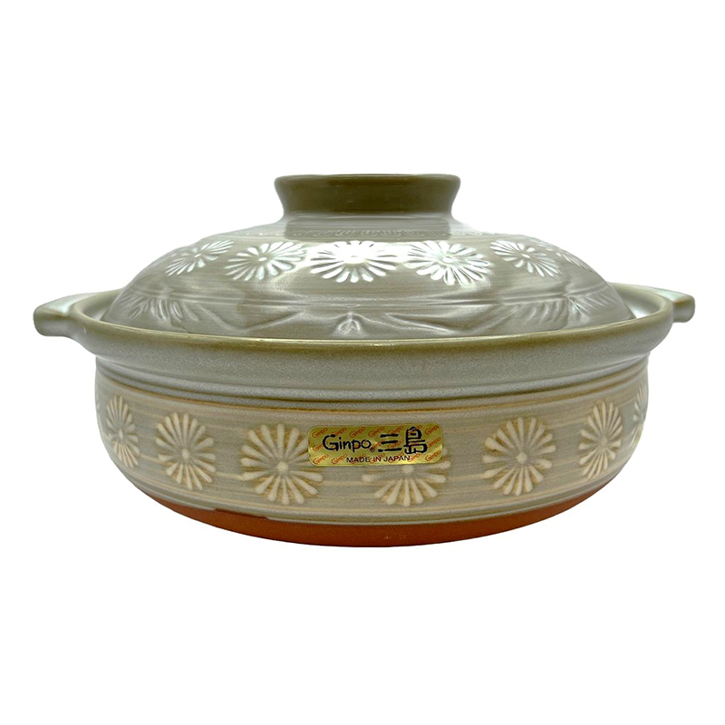 桂又三郎極め 室町初期 古備前 直線文壺水指 龍村光峯 宝雲緞子