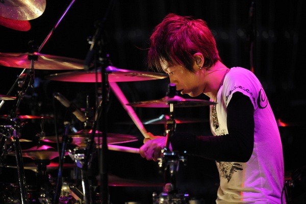 大盛況に終わった 20th L'Anniversary Starting Live “L'A HAPPY NEW