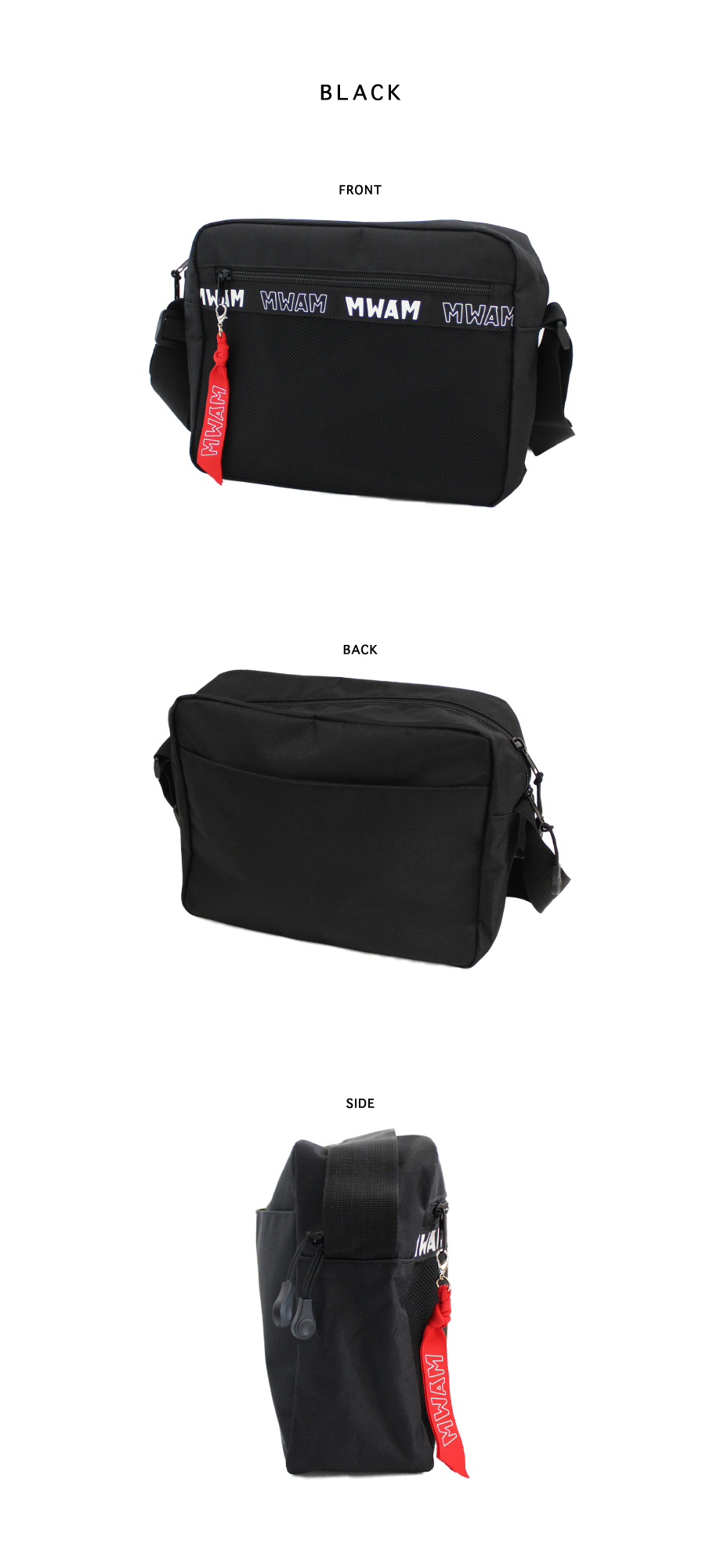 MAN WITH A MISSION | GoodsLookbook