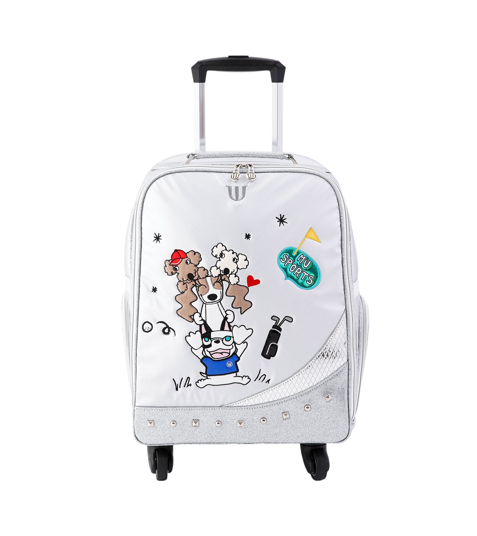 M・U SPORTS キャリーケース – M・U SPORTS ONLINE SHOP