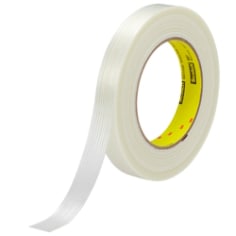 スコッチ® フィラメントテープ 897 | 3M 日本