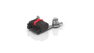 ZS4800-2013 | Connector for AX8000: motor connector plug