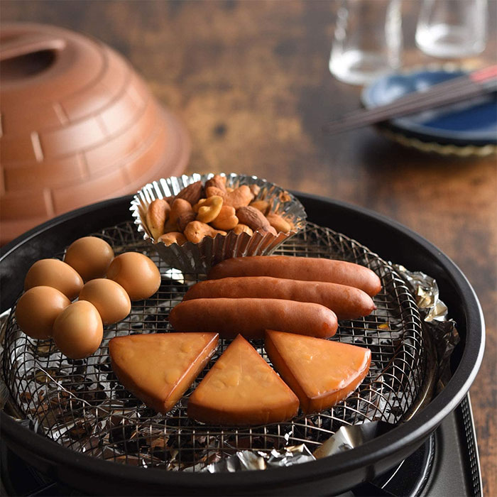 村の鍛冶屋 オリジナルピザ窯26cm［MK-PZ26］＜日本製＞ニュー