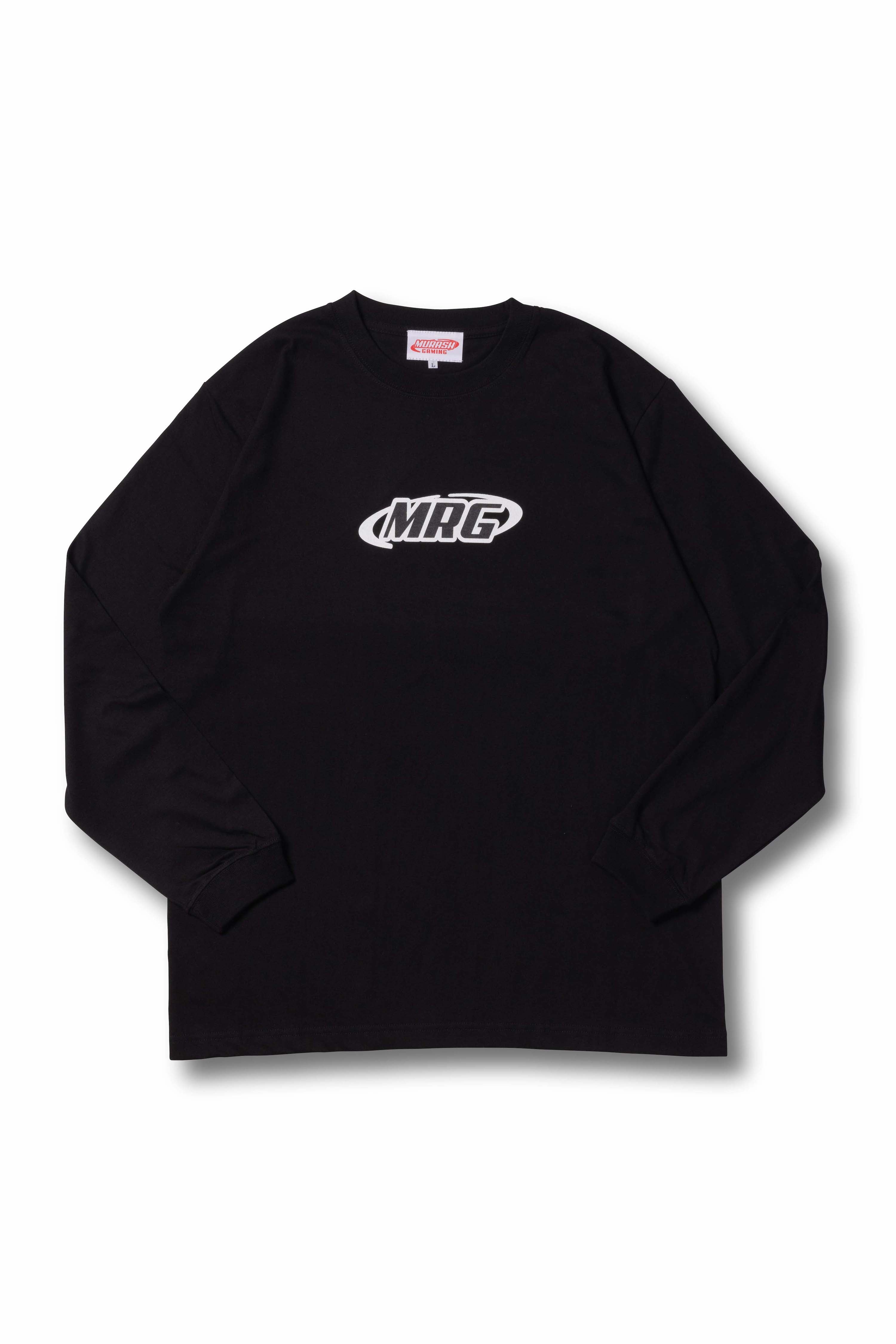 ムラッシュゲーミング MRGWIN BASEBALL SHIRT Lサイズ 受注販売