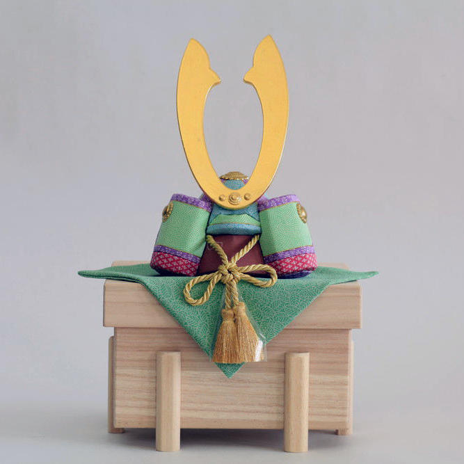 工房東玉 埼玉県無形文化財 鈴木賢一 平安童子 歓び ｜ 信州・松本 水