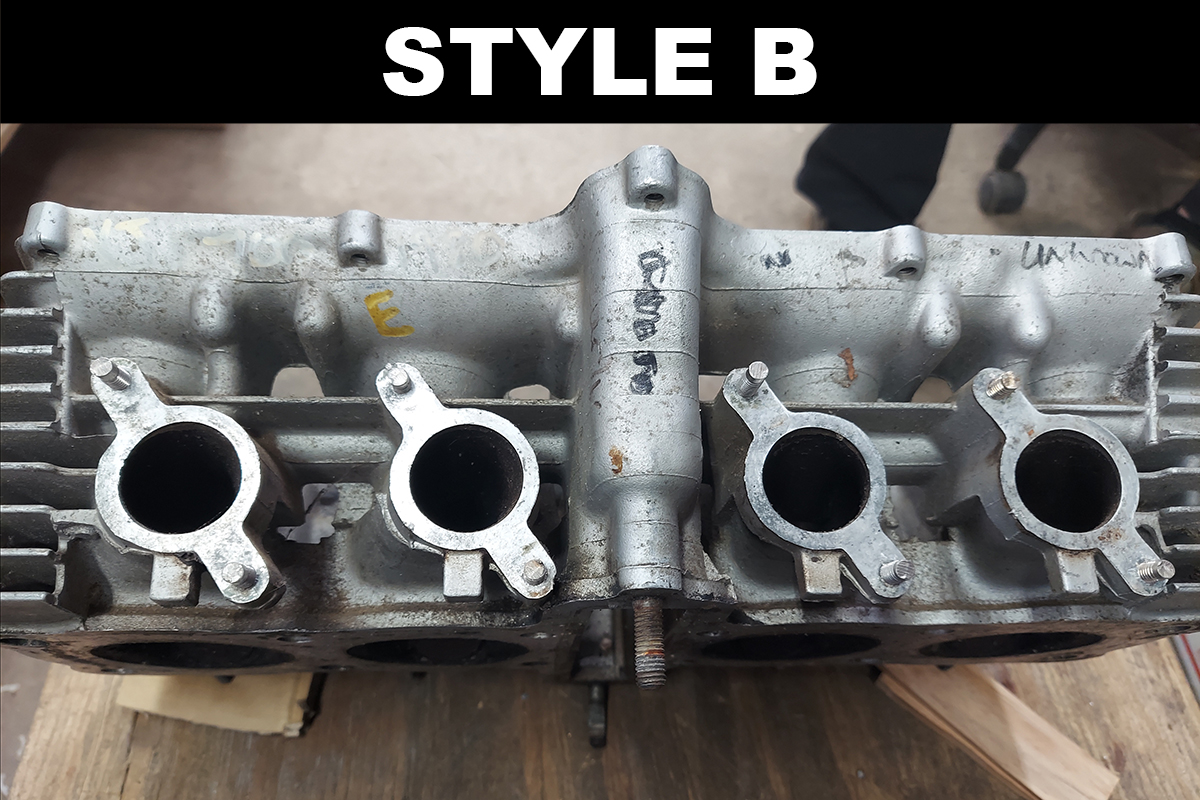 Yamaha XJ750 Carburetor Kit | Mikuni VM34 - Murrays Carbs