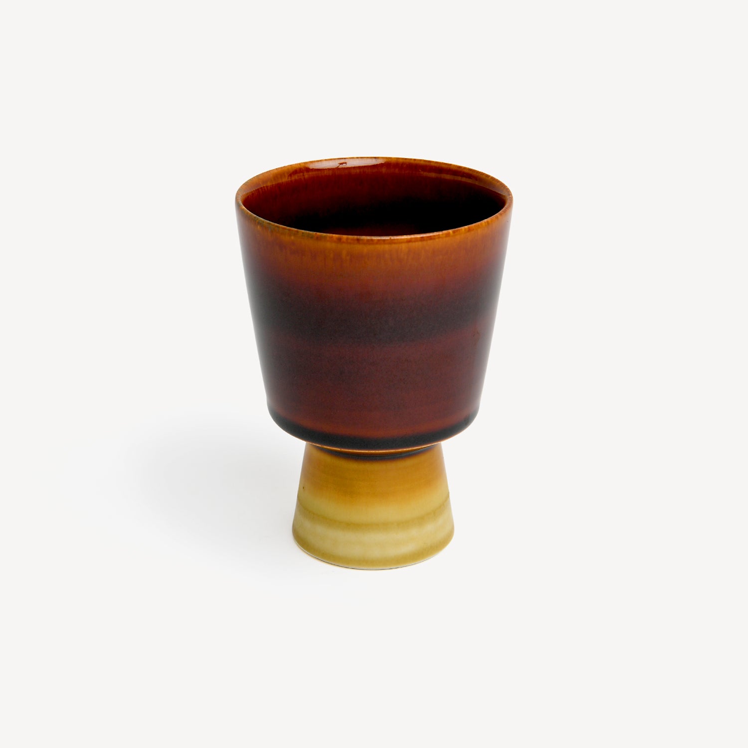 ONNEA ゴブレットL AMEYU | 石本藤雄デザインの食器、雑貨の通販