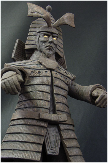 ギャラリー 大怪獣シリーズ 帰ってきたウルトラマン編「魔神怪獣