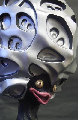 ウルトラセブン 大怪獣シリーズ チブル星人 チブル星人 of ウルトラ