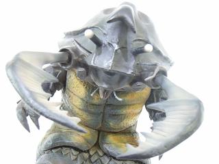 ギャラリー 大怪獣シリーズ ウルトラマン編 「磁力怪獣 アントラー」