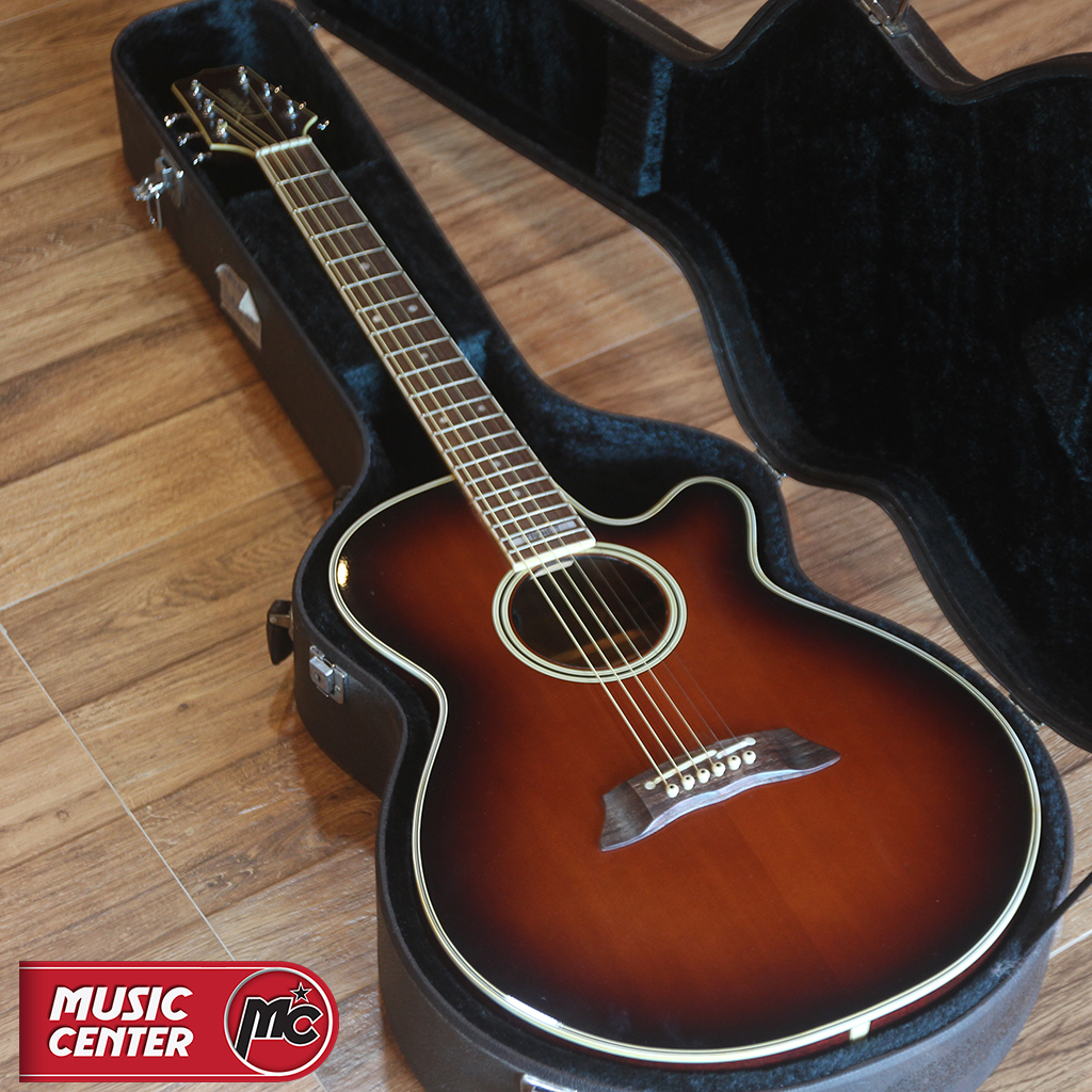 TAKAMINE PT-108 Takamine PT-108 エレアコ ギター タカミネ