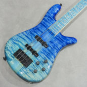 HEADWAY head ベース NS-2 Type 希少 美品 Spector USA Custom Shop NS