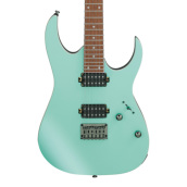 Ibanez RG Standard RG421S-SEM (Sea Shore Matte)｜ミュージックランドKEY