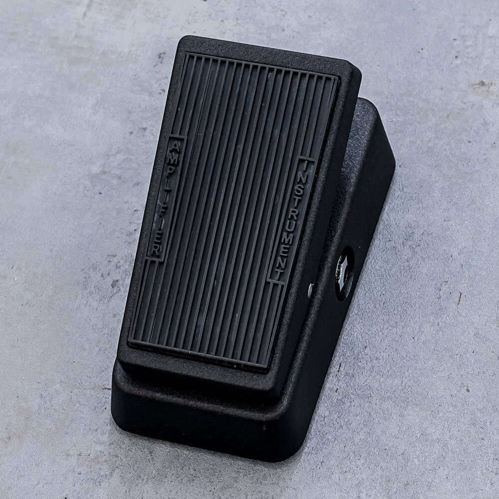 Jim Dunlop CBM95 Cry Baby Mini Wah｜ミュージックランドKEY