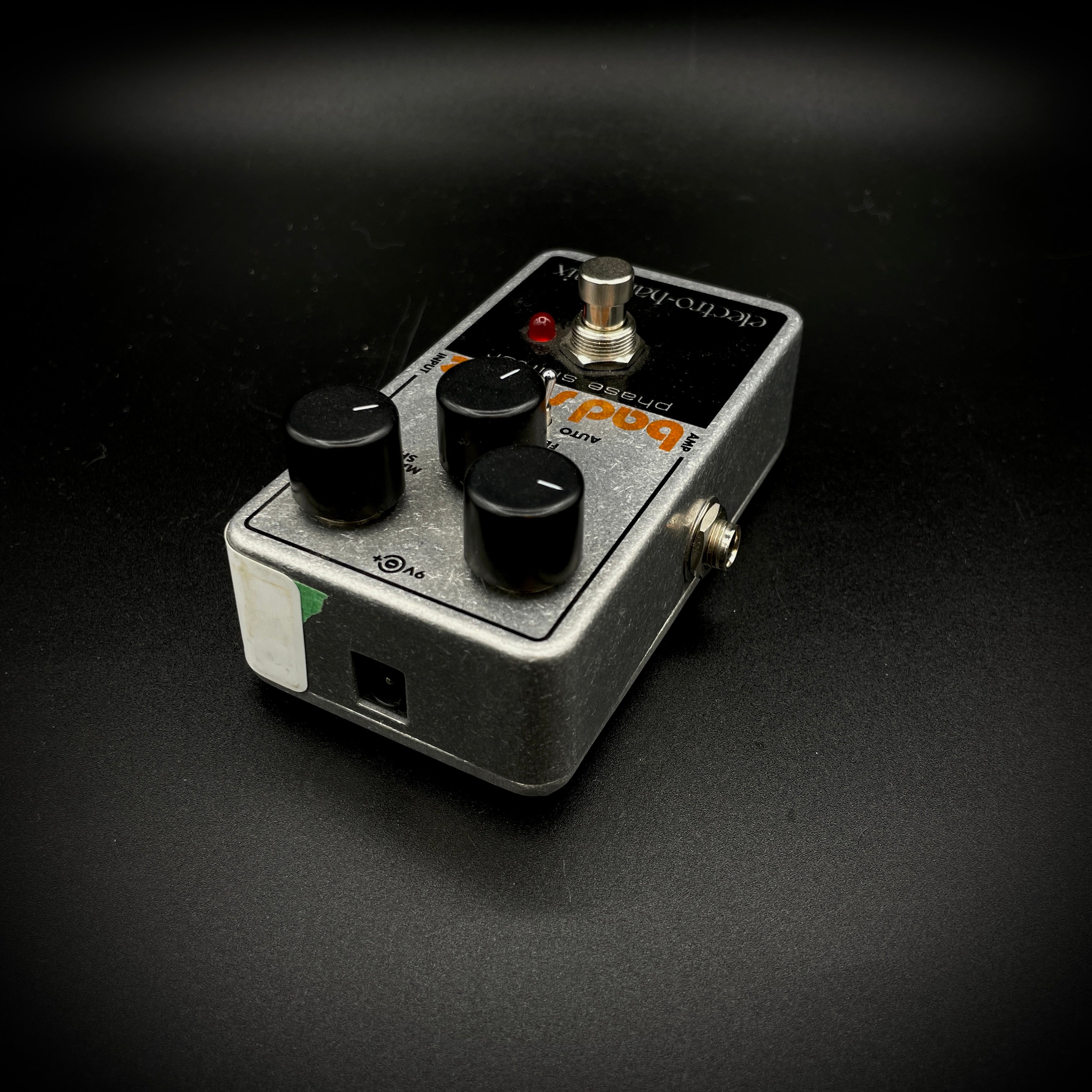 Electro-Harmonix Bad Stone Phaser – Music Villa MT