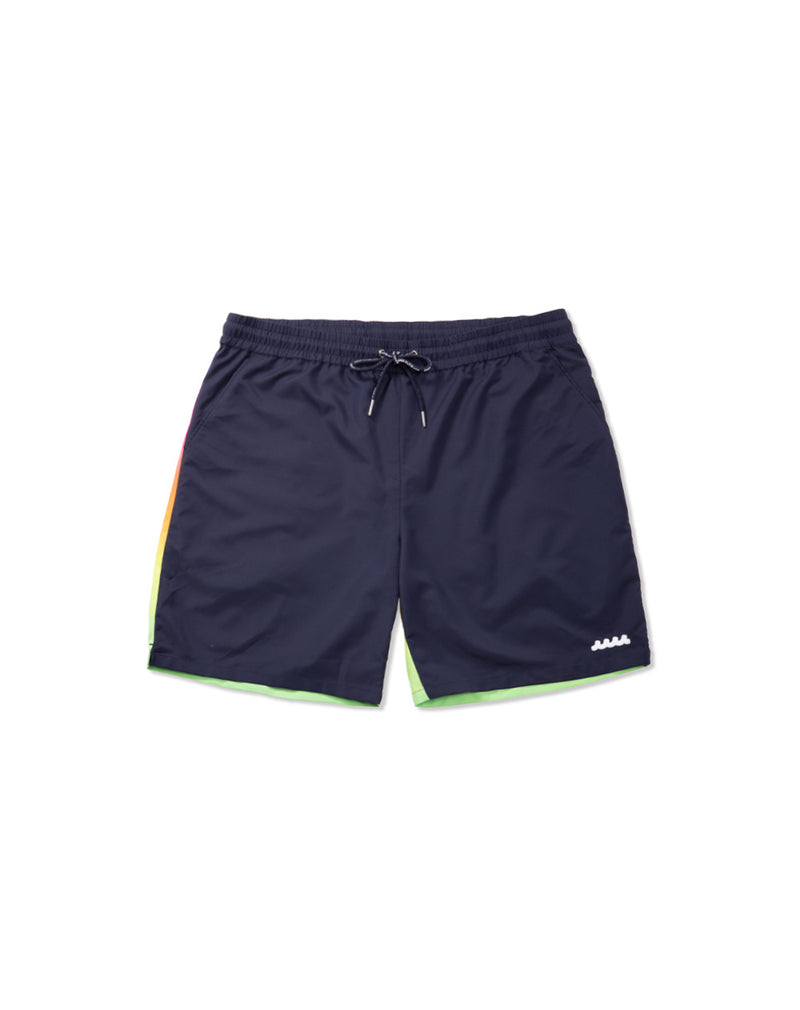 WAVE スイムパンツ（インナー付き） [全7色] – muta Online Store