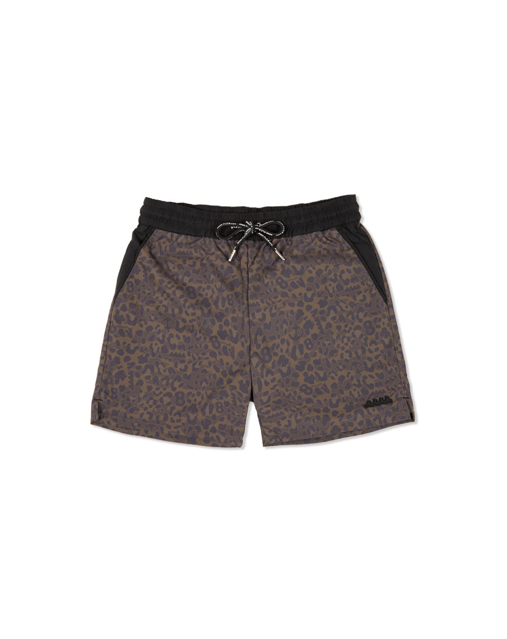 WAVE スイムパンツ（インナー付き） [全7色] – muta Online Store