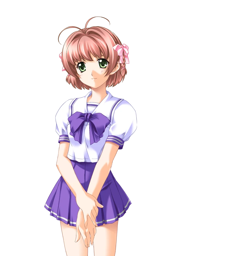 君が望む永遠 ～Enhanced Edition～